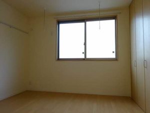 リヴェール・ロジュマン 103号-5