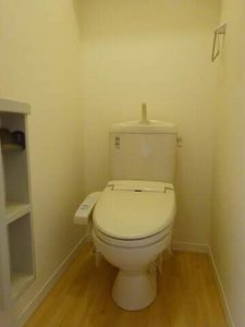 リヴェール・ロジュマン 103号-7