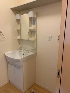 リヴェール・ロジュマン 103号-8