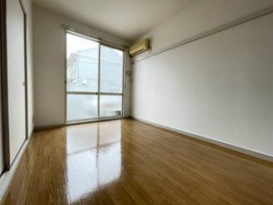 フローラルビラＢ B101号-2