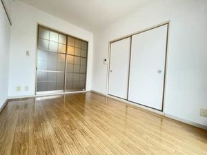 フローラルビラＢ B101号-3