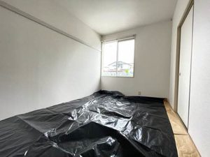 フローラルビラＢ B101号-4