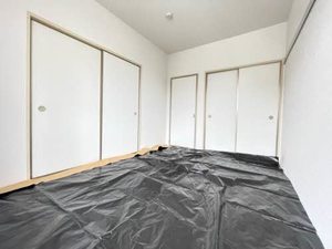 フローラルビラＢ B101号-5