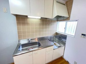 フローラルビラＢ B101号-8