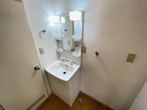 フローラルビラＢ B101号-9