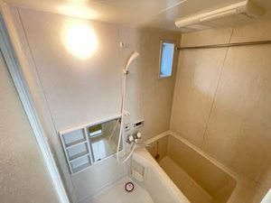 フローラルビラＢ B101号-10