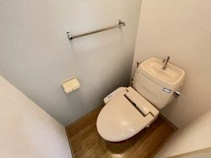 フローラルビラＢ B101号-11