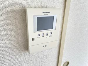 フローラルビラＢ B101号-12