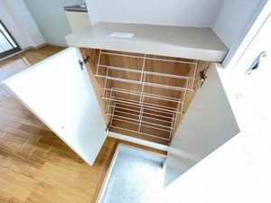 フローラルビラＢ B101号-15