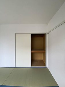 フローラルビラⅡ 101号-5