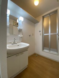 フローラルビラⅡ 101号-7