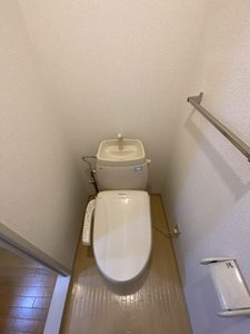 フローラルビラⅡ 101号-8