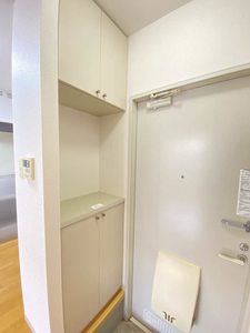 フローラルビラⅡ 101号-9