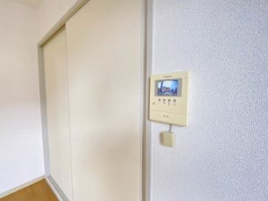 フローラルビラⅡ 101号-10