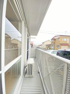 フローラルビラⅡ 101号-11