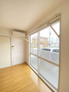 フローラルビラⅡ 101号-12