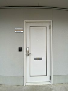 フローラルビラⅡ 101号-13