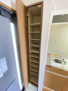 ハーモニィ台原 101号-10