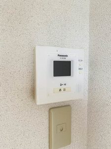 ハーモニィ台原 101号-13