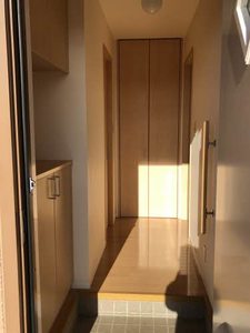 ツインフィールドＡ A102号-3