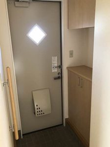 ツインフィールドＡ A102号-4