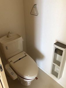 ツインフィールドＡ A102号-6