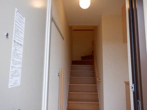 ゆたかシャーメゾン 204号-2