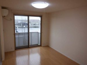 ゆたかシャーメゾン 204号-5