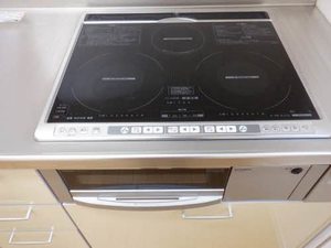 ゆたかシャーメゾン 204号-7