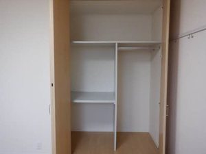 ゆたかシャーメゾン 204号-9