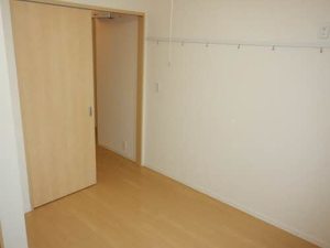 ゆたかシャーメゾン 204号-10