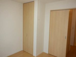 ゆたかシャーメゾン 204号-11