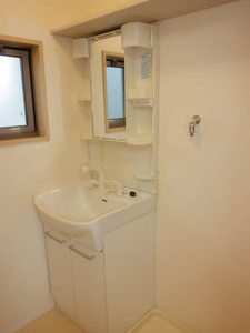 ゆたかシャーメゾン 204号-12