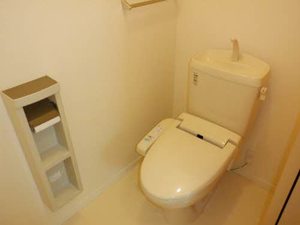 ゆたかシャーメゾン 204号-14