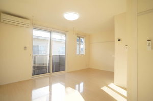 ヒールコート長岡 201号-2