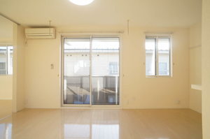 ヒールコート長岡 201号-3