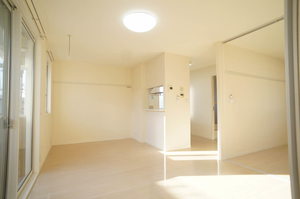 ヒールコート長岡 201号-4