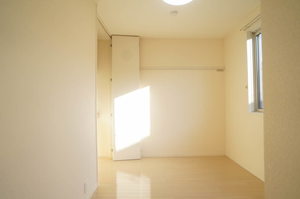 ヒールコート長岡 201号-8