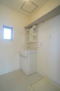 ヒールコート長岡 201号-9