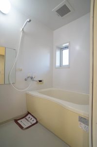 ヒールコート長岡 201号-10