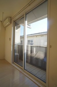 ヒールコート長岡 201号-13