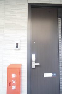 ヒールコート長岡 201号-15