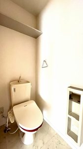 メープルコート萩洗 102号-5