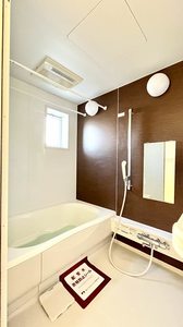 メープルコート萩洗 102号-6