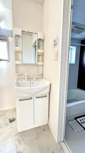 メープルコート萩洗 102号-7