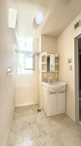 メープルコート萩洗 102号-8