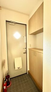 メープルコート萩洗 102号-9