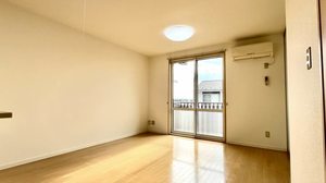 メープルコート萩洗 202号-2