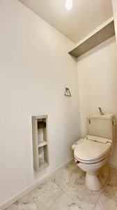 メープルコート萩洗 202号-5