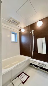 メープルコート萩洗 202号-6